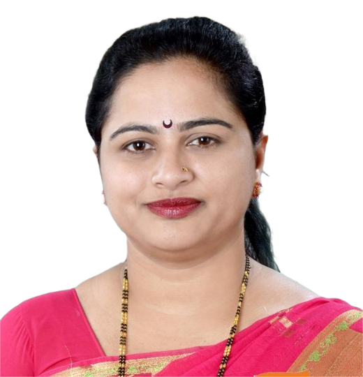 Pratibha Dhanorkar